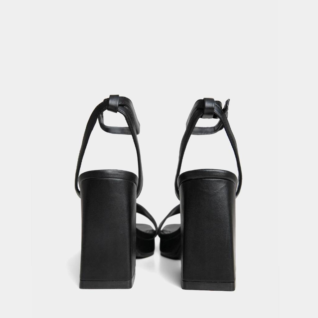 SANDALIAS DE VESTIR FOOTLOOSE MUJERES FTL-YQ00001 - 4