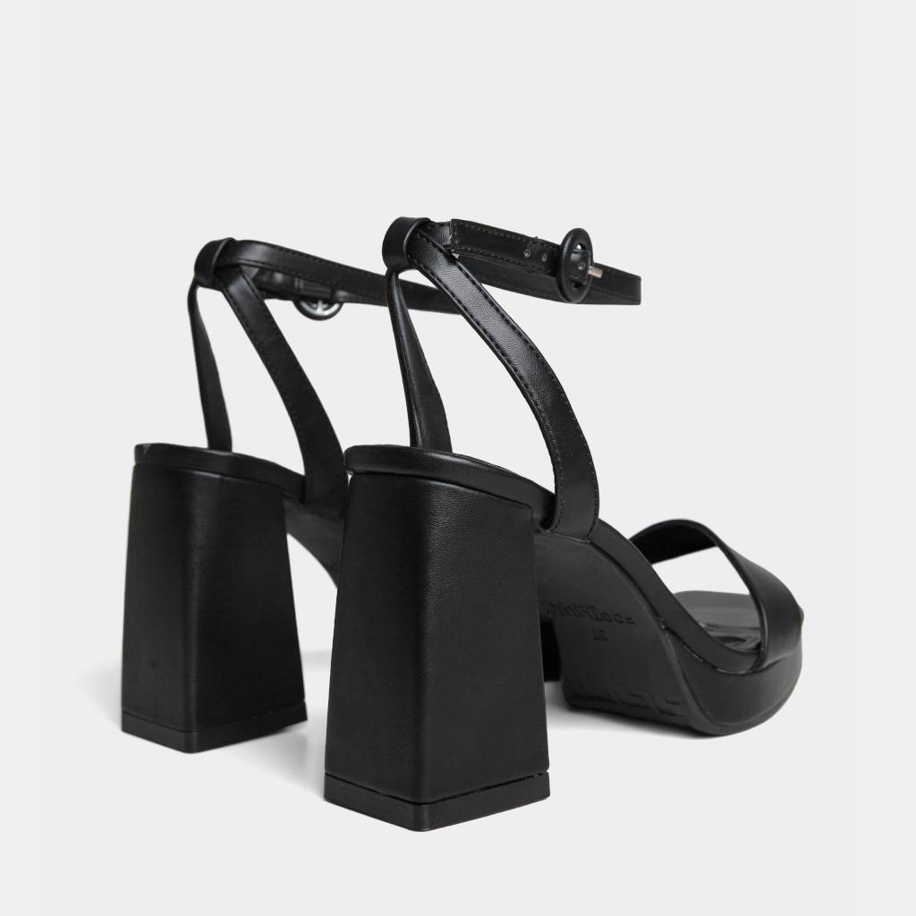 SANDALIAS DE VESTIR FOOTLOOSE MUJERES FTL-YQ00001 - 5