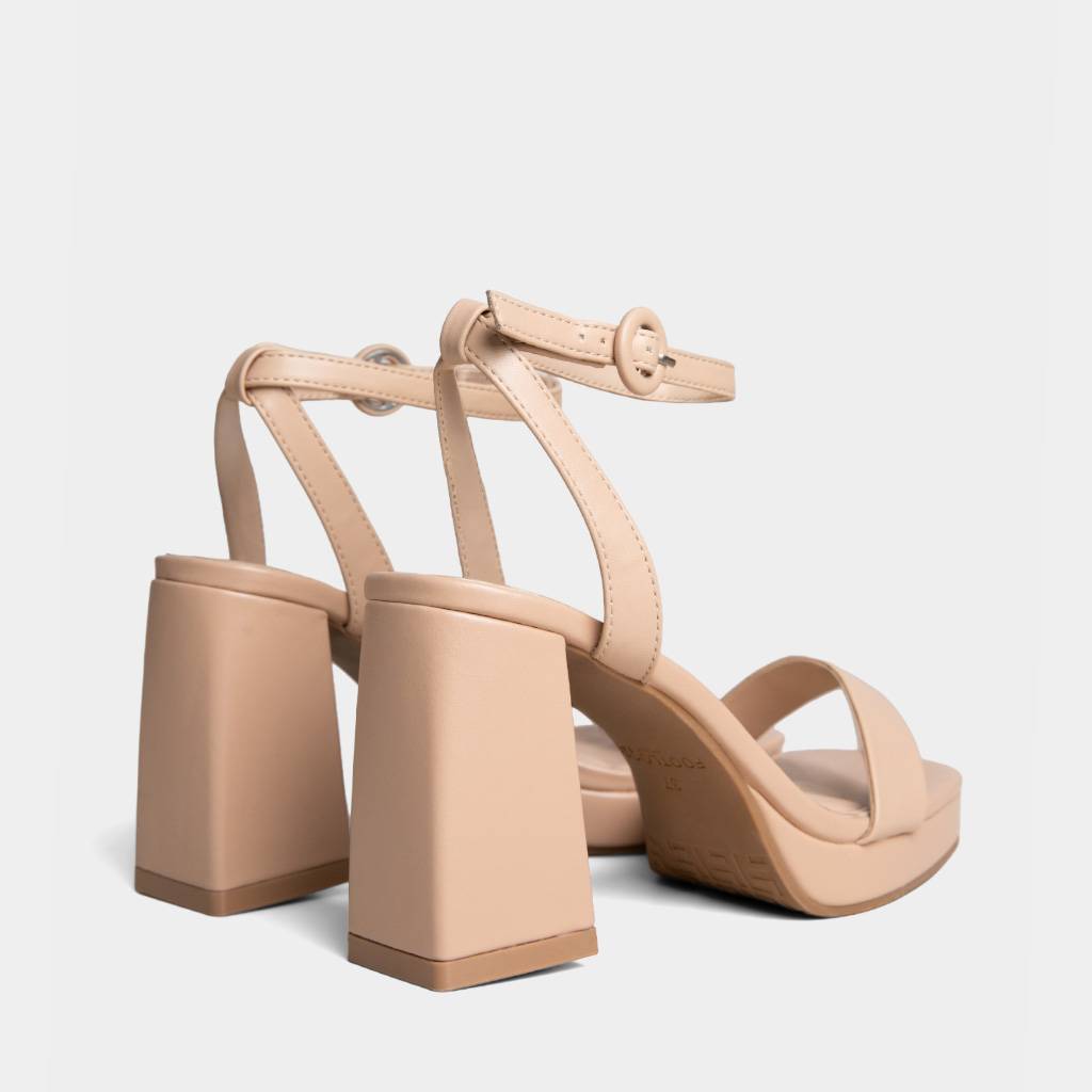 SANDALIAS DE VESTIR FOOTLOOSE MUJERES FTL-YQ00001 - 5