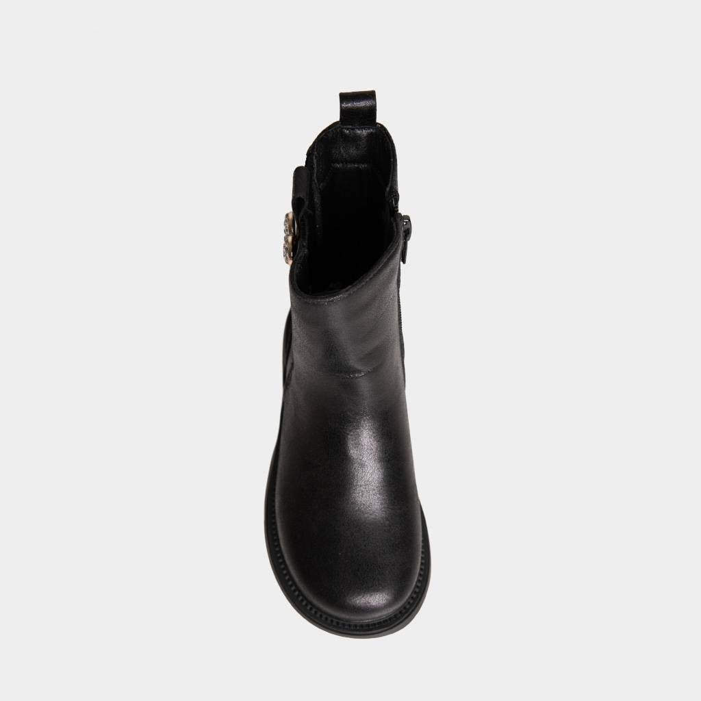 BOTINES CASUALES FOOTLOOSE KIDS NIÑAS FTK-IM00019 - 4