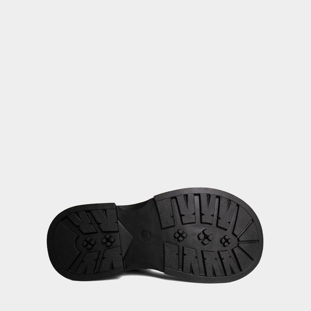 BOTINES CASUALES FOOTLOOSE KIDS NIÑAS FTK-IM00019 - 6