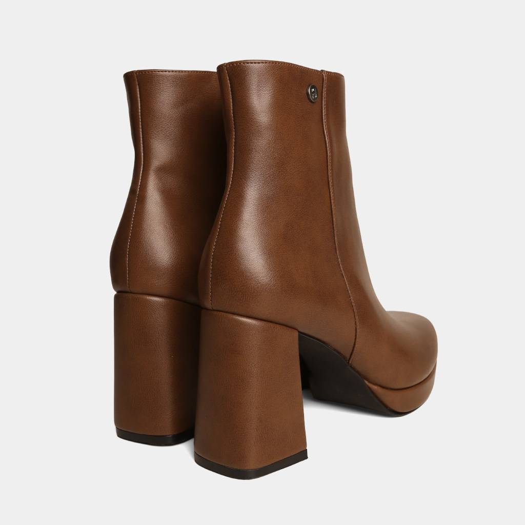 BOTINES DE VESTIR FOOTLOOSE MUJERES FTL-MS00031 - 3