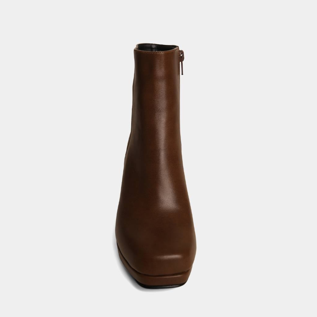 BOTINES DE VESTIR FOOTLOOSE MUJERES FTL-MS00031 - 4