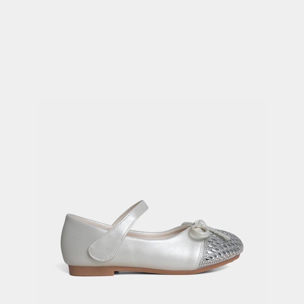 BALLERINAS DE VESTIR FOOTLOOSE KIDS NIÑAS FTK-MU00002 - 1