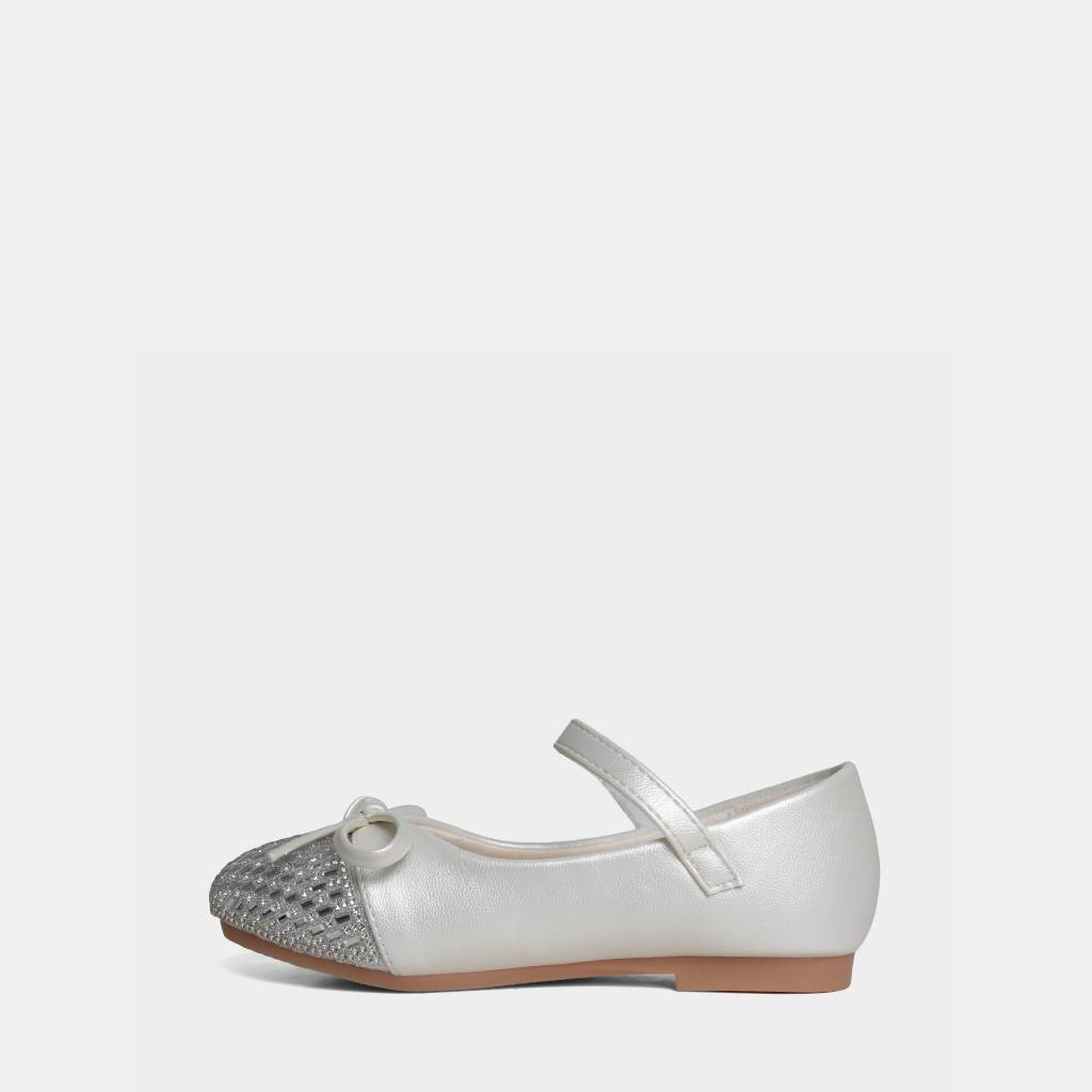 BALLERINAS DE VESTIR FOOTLOOSE KIDS NIÑAS FTK-MU00002 - 2