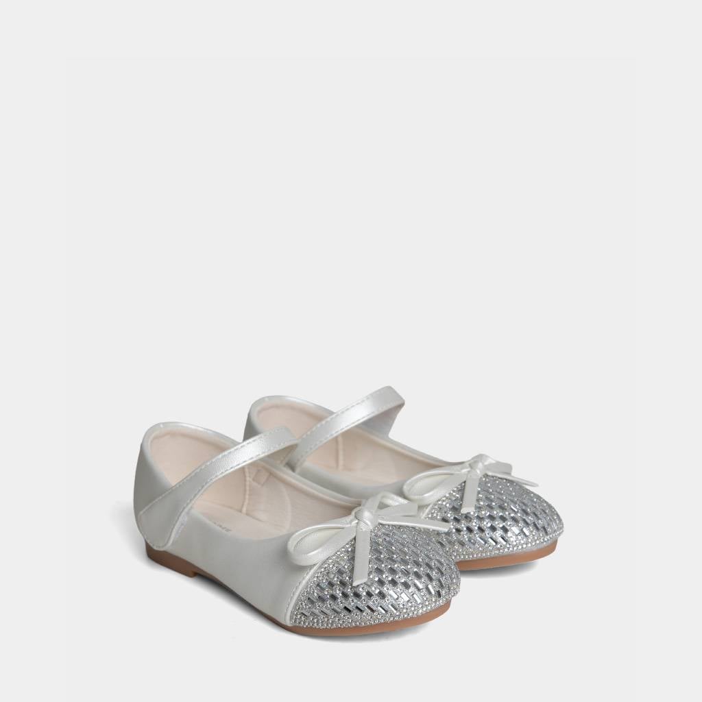 BALLERINAS DE VESTIR FOOTLOOSE KIDS NIÑAS FTK-MU00002 - 4