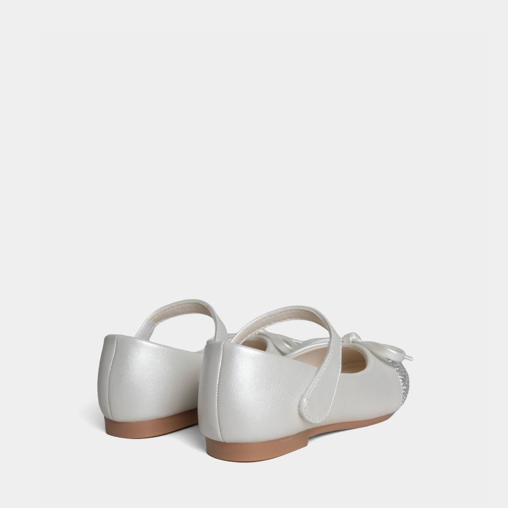 BALLERINAS DE VESTIR FOOTLOOSE KIDS NIÑAS FTK-MU00002 - 5