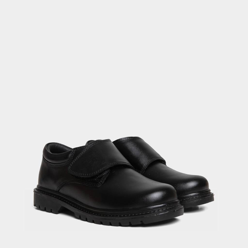 ZAPATOS ESCOLARES FOOTLOOSE KIDS UNISEX FTK-I0031 - 2