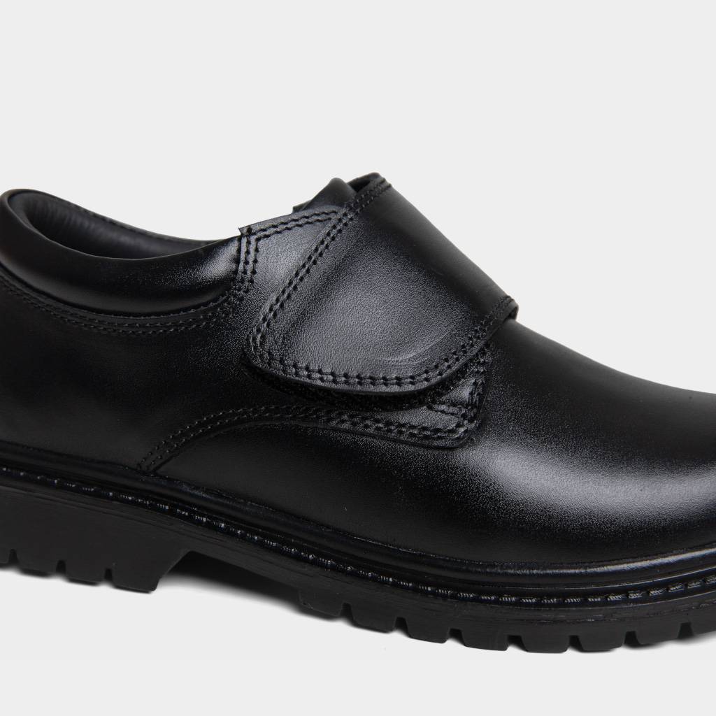ZAPATOS ESCOLARES FOOTLOOSE KIDS UNISEX FTK-I0031 - 4