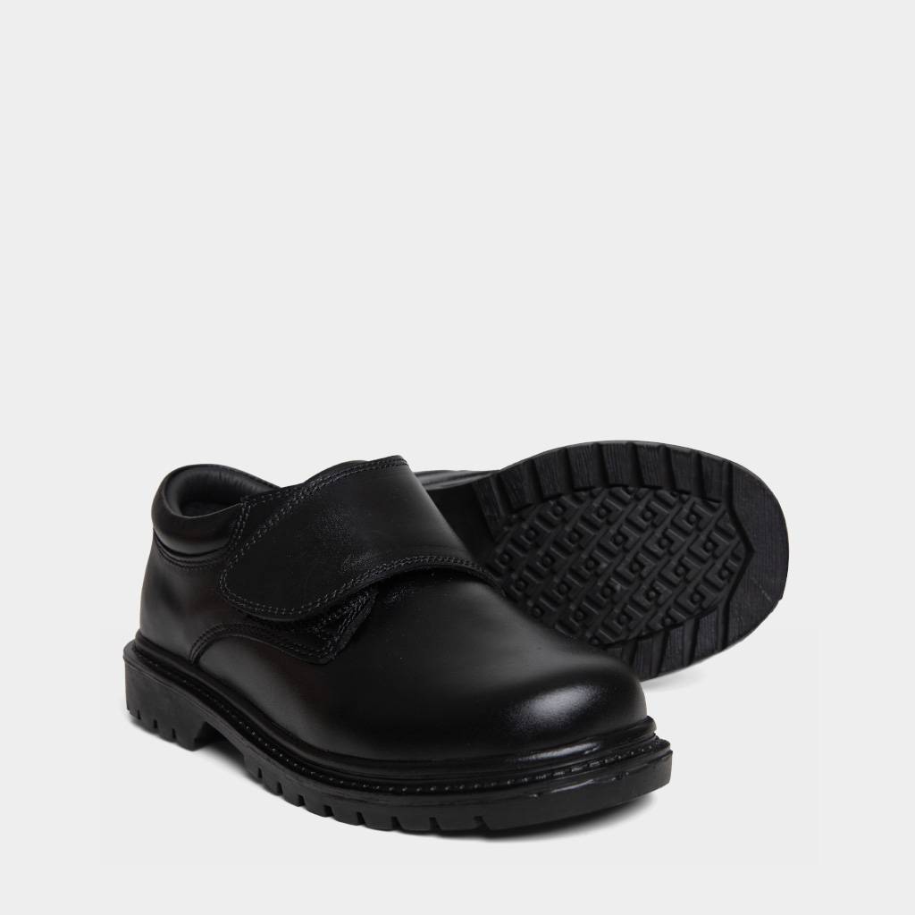ZAPATOS ESCOLARES FOOTLOOSE KIDS UNISEX FTK-I0031 - 5