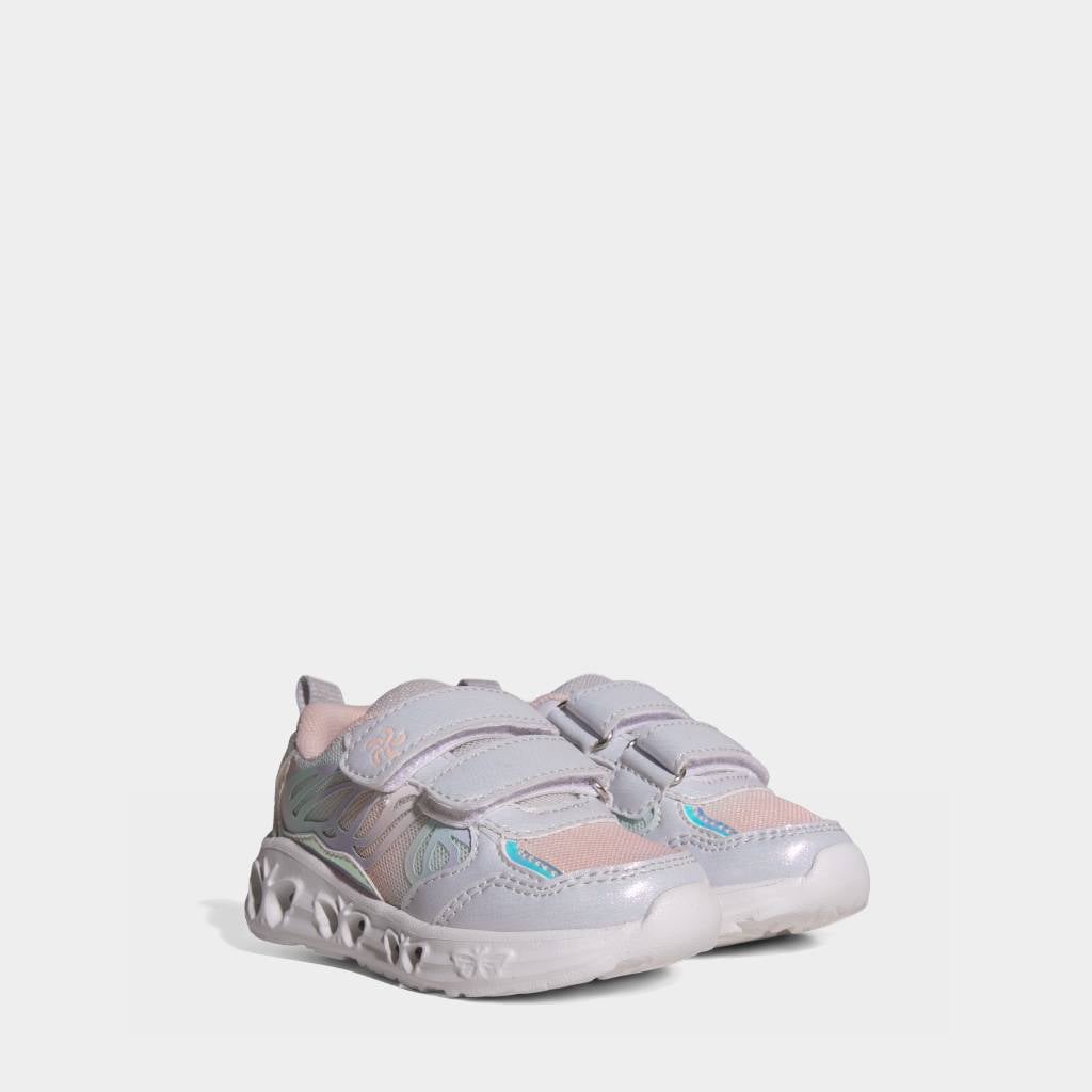 ZAPATILLAS URBANAS R18 NIÑAS R18K-QY0050 - 2