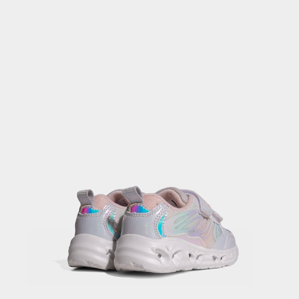 ZAPATILLAS URBANAS R18 NIÑAS R18K-QY0050 - 3