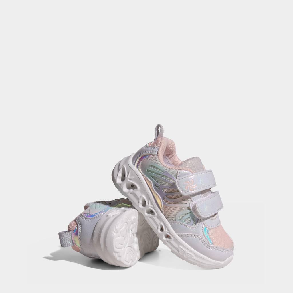 ZAPATILLAS URBANAS R18 NIÑAS R18K-QY0050 - 5