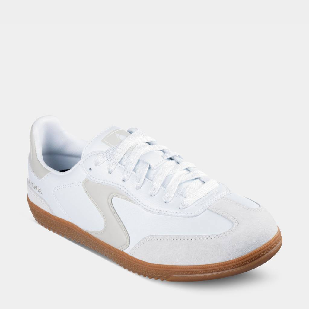 BOTINES DE VESTIR TOP MODEL MUJERES TMO-MH0036 CUERO - 3