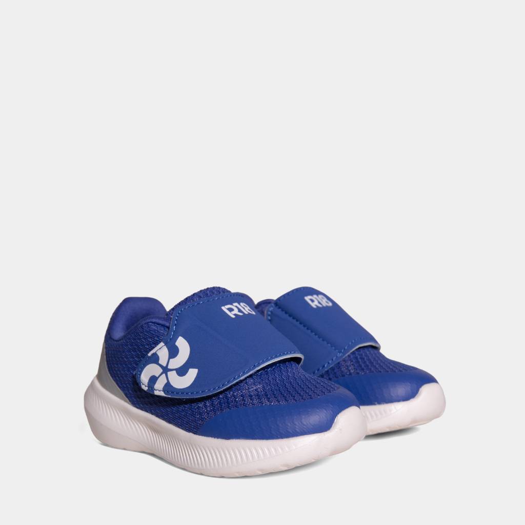 ZAPATILLAS URBANAS R18 INFANTE R18K-WT00059 - 2