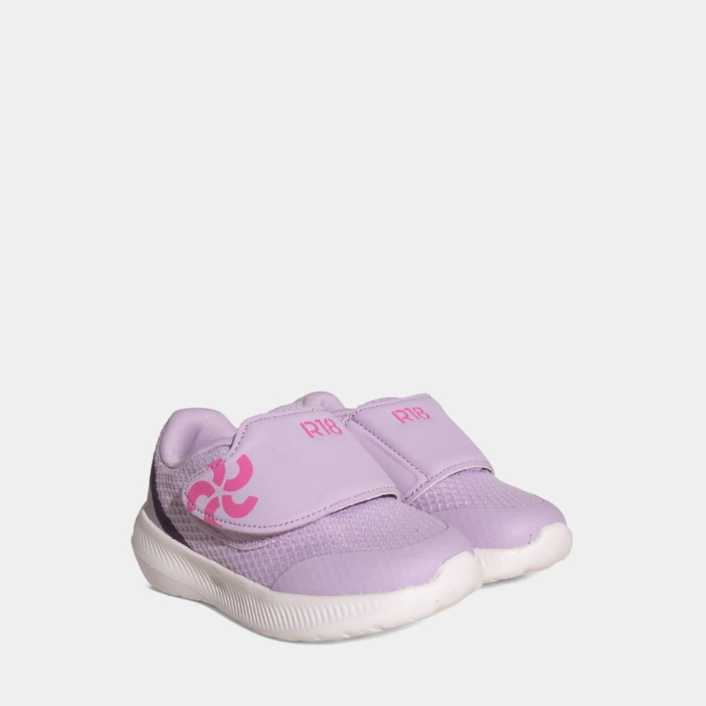 ZAPATILLAS URBANAS R18 INFANTE R18K-WT00059 - 2