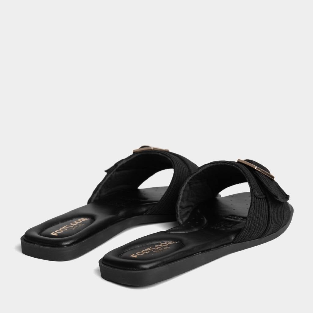 SANDALIAS CASUALES FOOTLOOSE MUJERES FTL-SY00003 - 3
