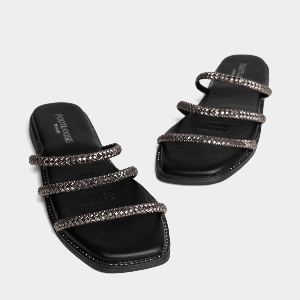 SANDALIAS CASUALES FOOTLOOSE MUJERES FTL-SY00005 - 5
