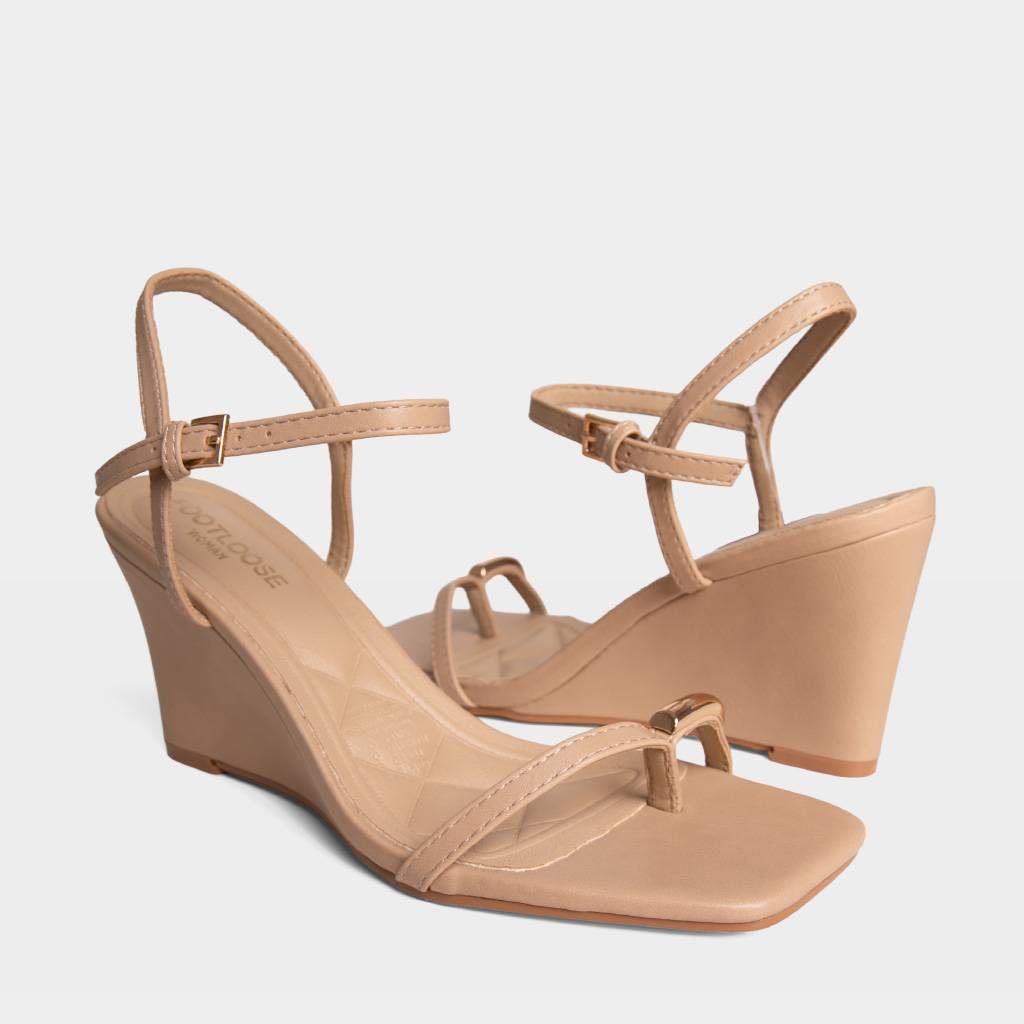 SANDALIAS CASUALES FOOTLOOSE MUJERES FTL-FT00026 - 5