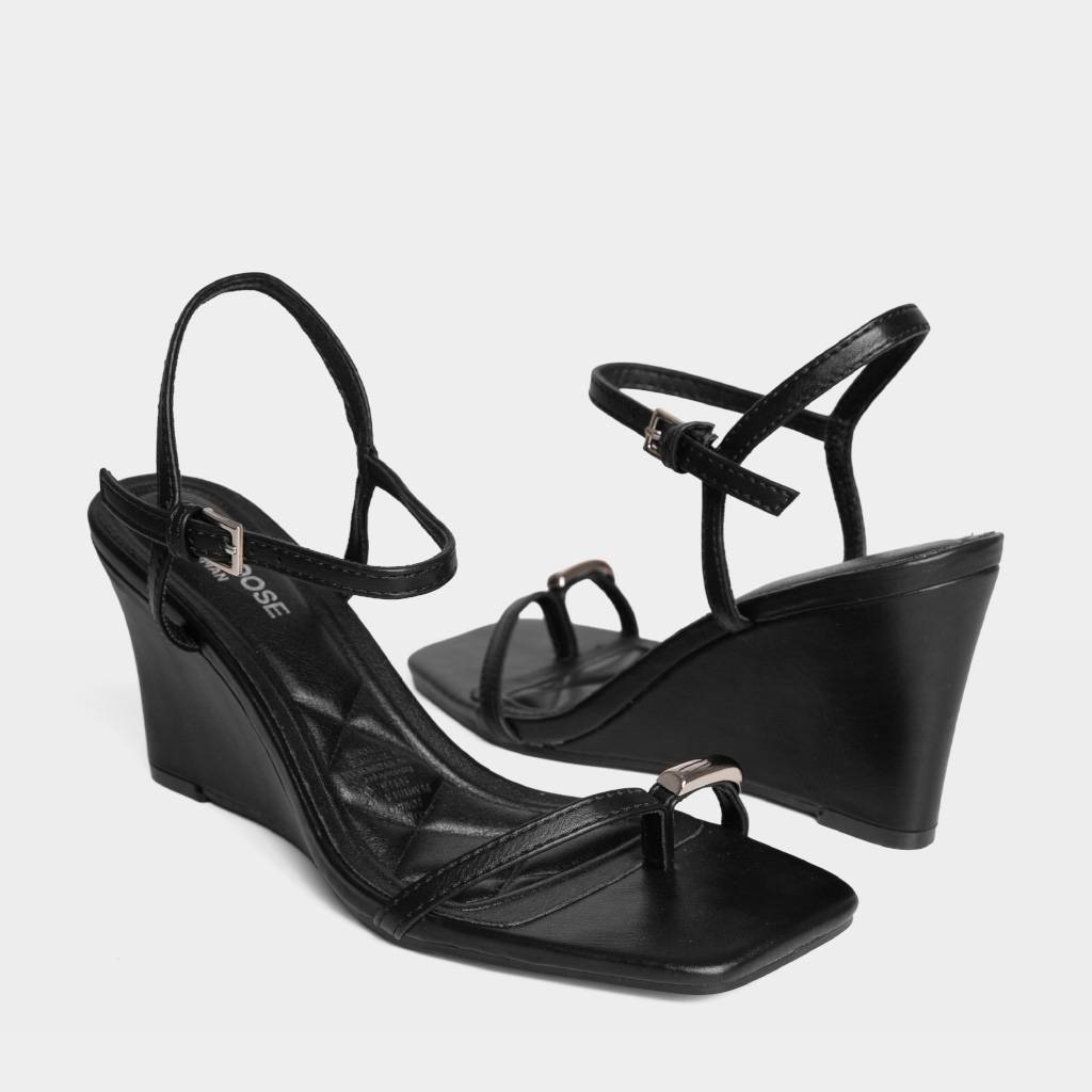 SANDALIAS CASUALES FOOTLOOSE MUJERES FTL-FT00026 - 5