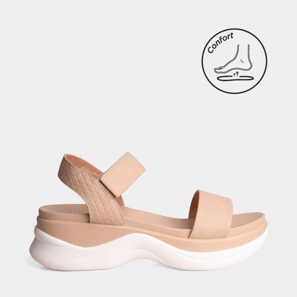 SANDALIAS CASUALES FOOTLOOSE MUJERES FTL-LM00004 - 1