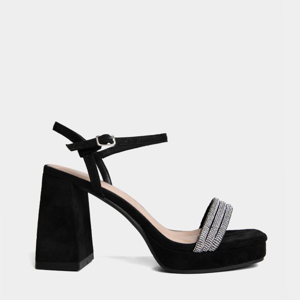 SANDALIAS DE VESTIR FOOTLOOSE MUJERES FTL-YQ00016 - 1