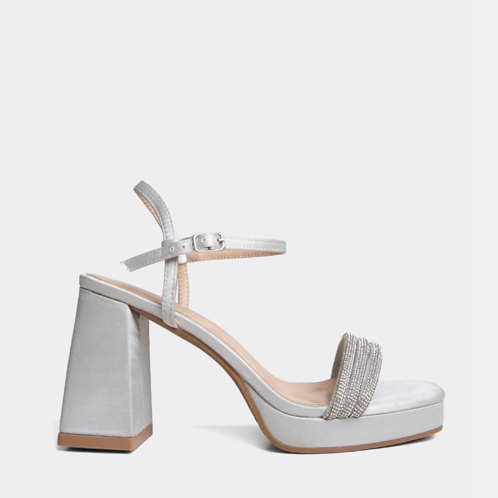 SANDALIAS DE VESTIR FOOTLOOSE MUJERES FTL-YQ00016 - 1
