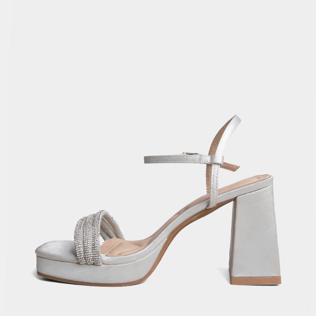SANDALIAS DE VESTIR FOOTLOOSE MUJERES FTL-YQ00016 - 2