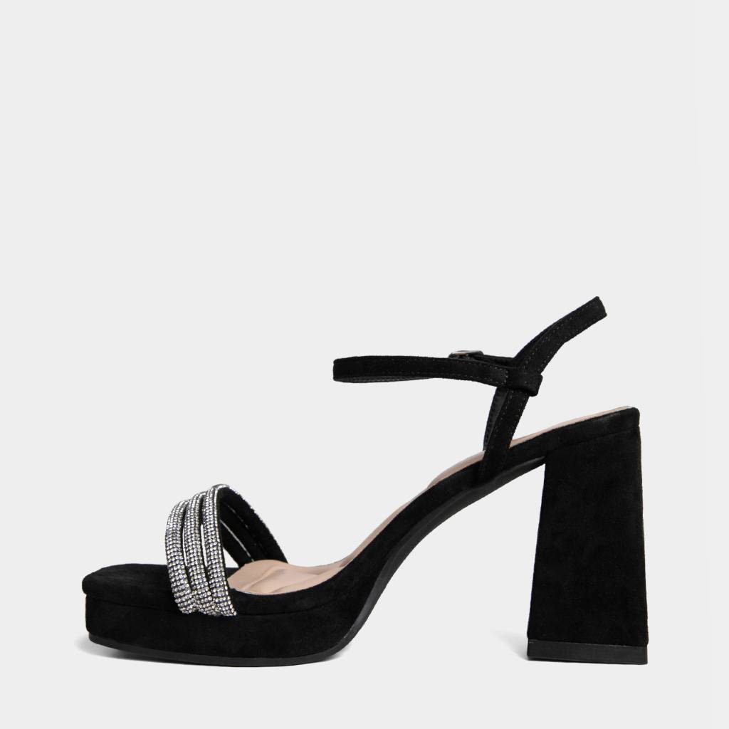 SANDALIAS DE VESTIR FOOTLOOSE MUJERES FTL-YQ00016 - 2