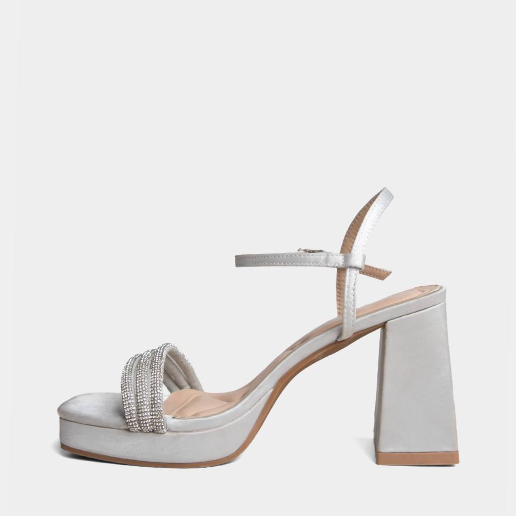 SANDALIAS DE VESTIR FOOTLOOSE MUJERES FTL-YQ00016 - 2