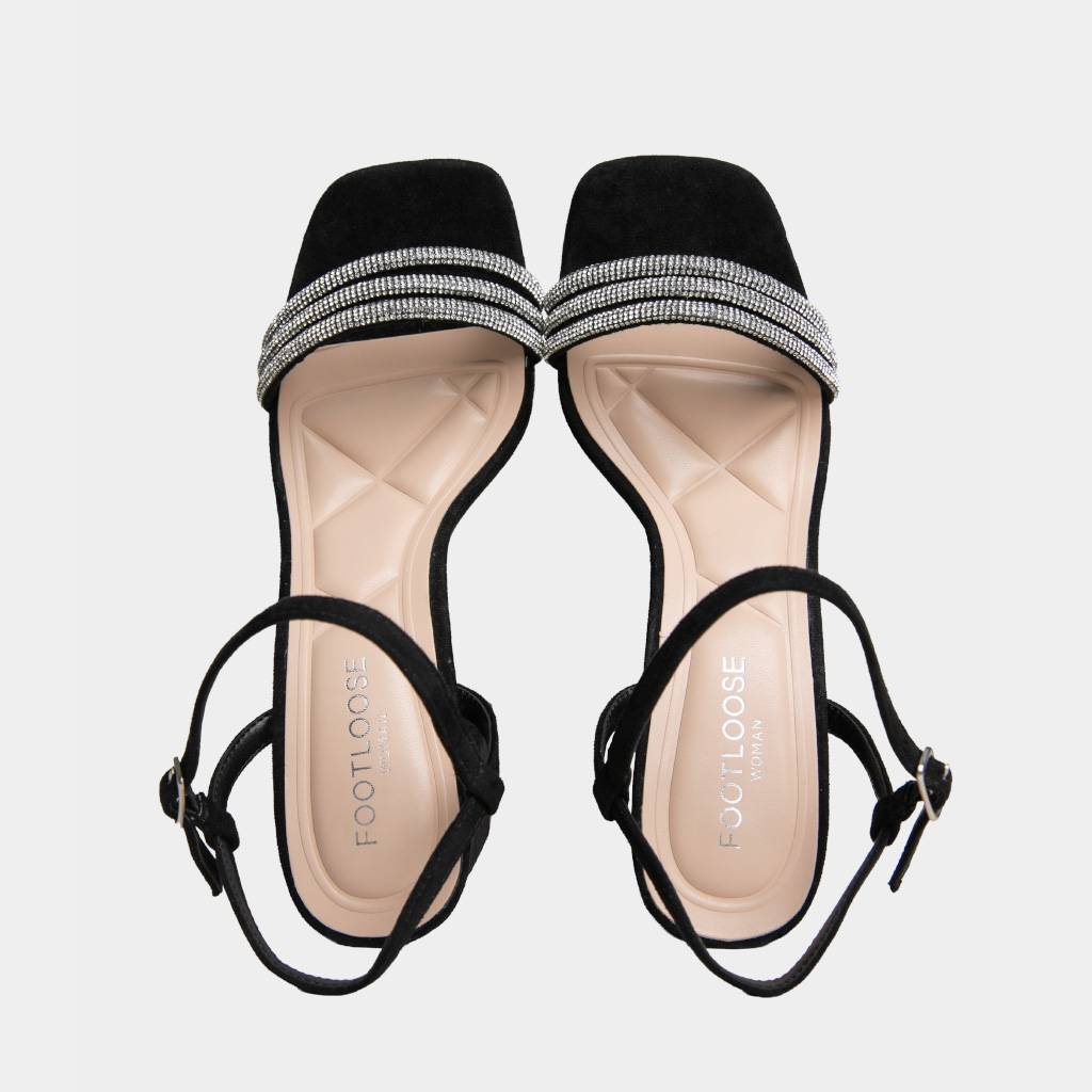 SANDALIAS DE VESTIR FOOTLOOSE MUJERES FTL-YQ00016 - 3