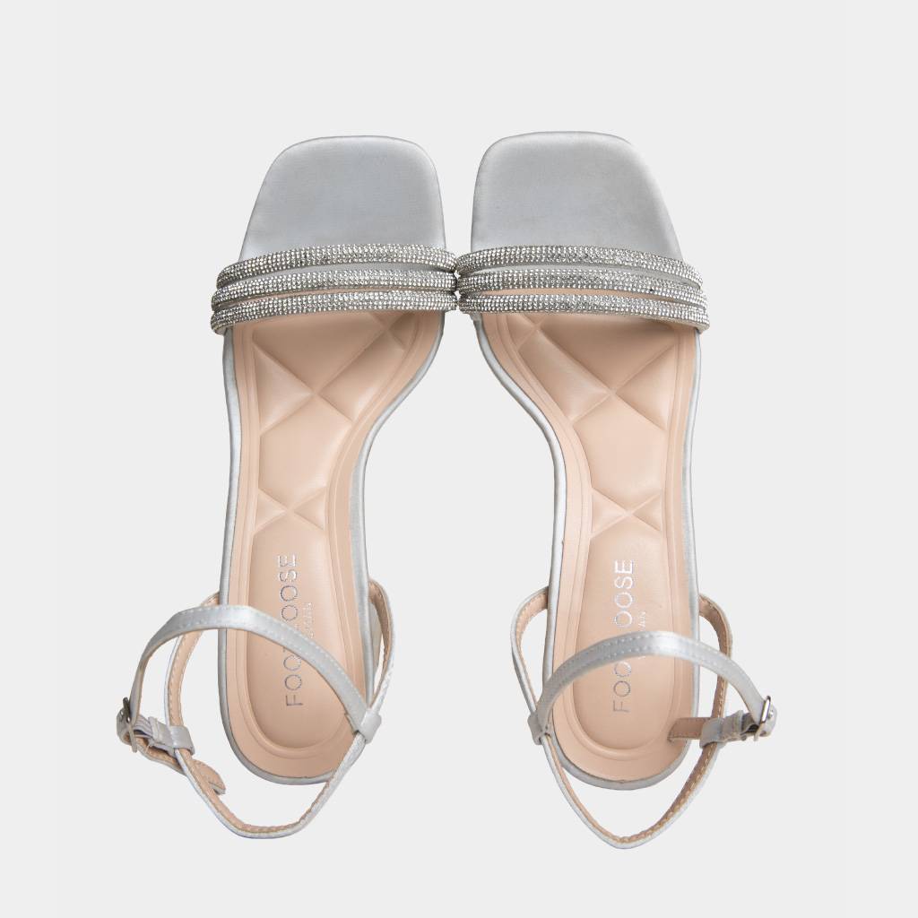 SANDALIAS DE VESTIR FOOTLOOSE MUJERES FTL-YQ00016 - 3