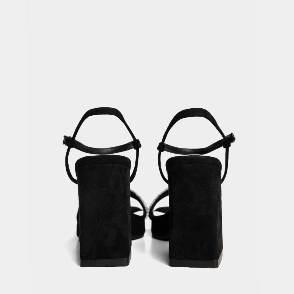 SANDALIAS DE VESTIR FOOTLOOSE MUJERES FTL-YQ00016 - 4