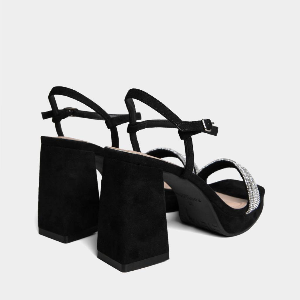 SANDALIAS DE VESTIR FOOTLOOSE MUJERES FTL-YQ00016 - 5