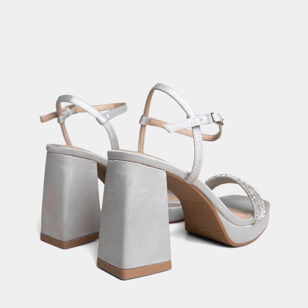 SANDALIAS DE VESTIR FOOTLOOSE MUJERES FTL-YQ00016 - 5