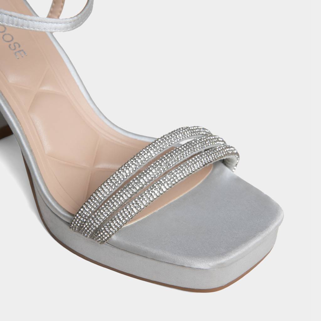 SANDALIAS DE VESTIR FOOTLOOSE MUJERES FTL-YQ00016 - 6