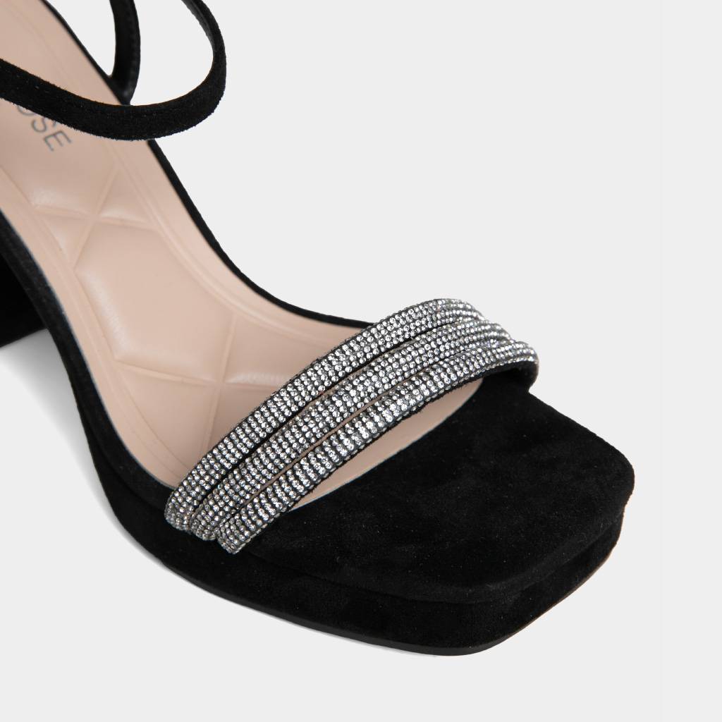 SANDALIAS DE VESTIR FOOTLOOSE MUJERES FTL-YQ00016 - 6