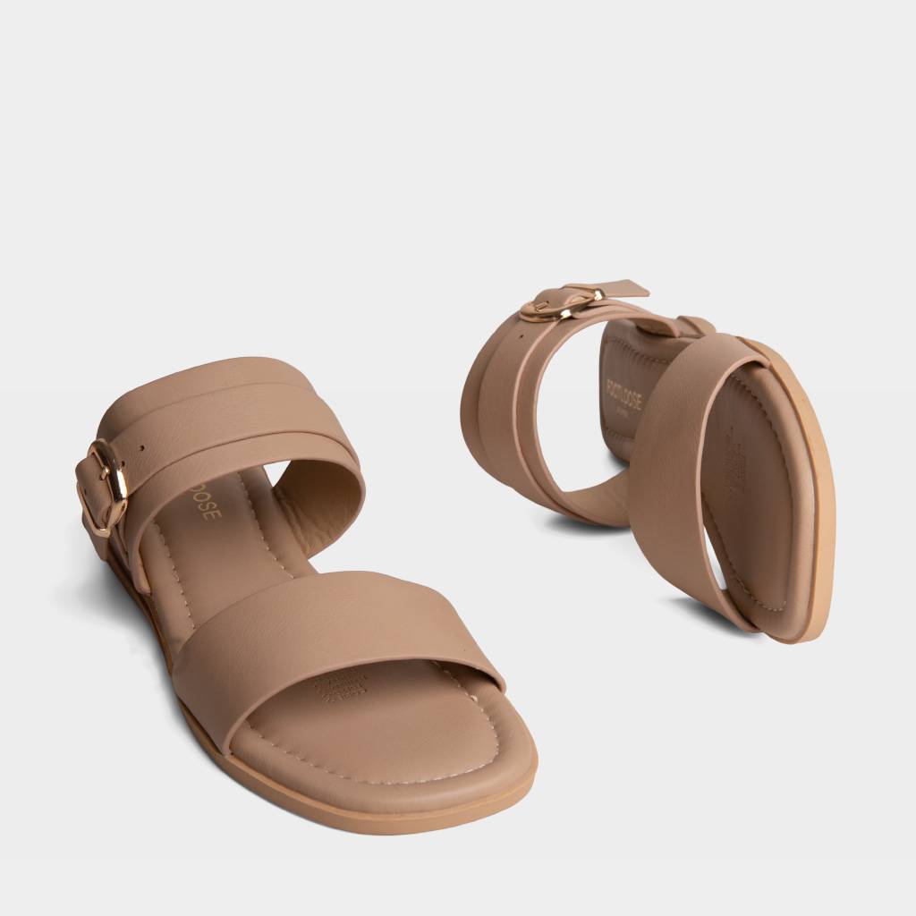 SANDALIAS CASUALES FOOTLOOSE MUJERES FTL-FT00011 - 5