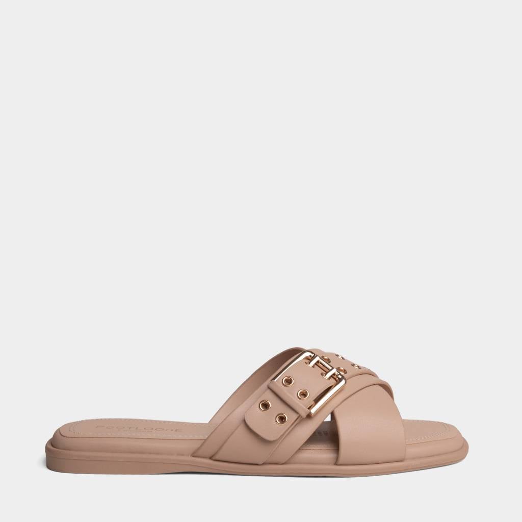 SANDALIAS CASUALES FOOTLOOSE MUJERES FTL-YQ00031 - 1