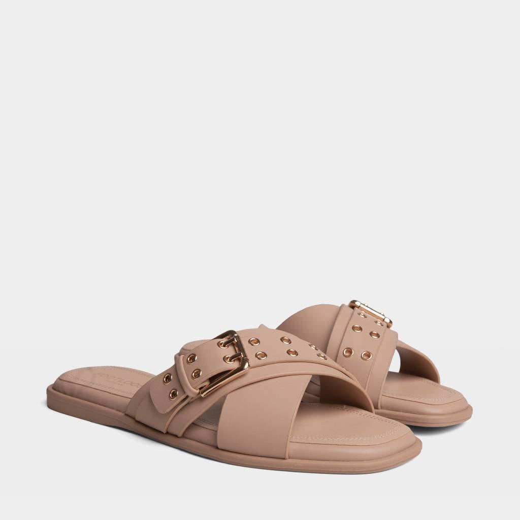 SANDALIAS CASUALES FOOTLOOSE MUJERES FTL-YQ00031 - 2
