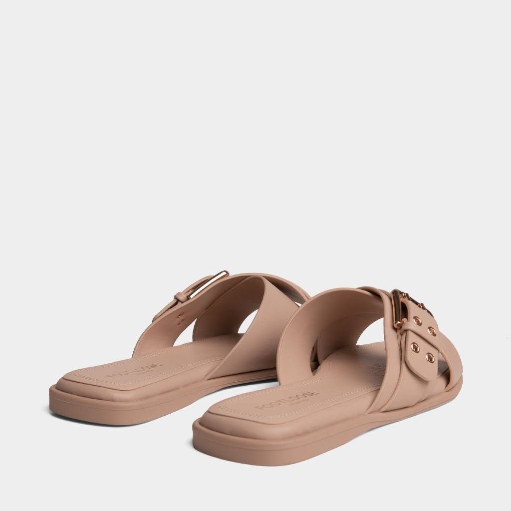 SANDALIAS CASUALES FOOTLOOSE MUJERES FTL-YQ00031 - 3