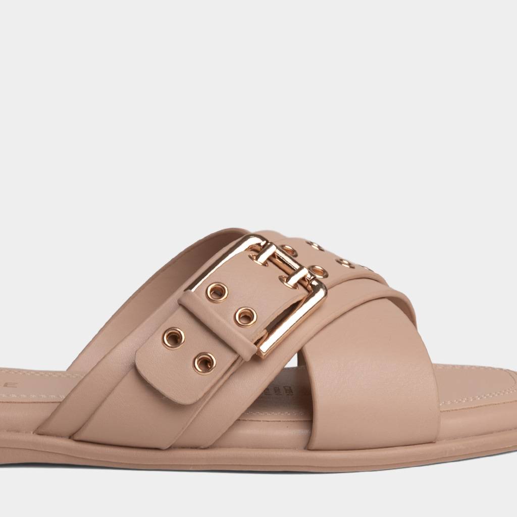 SANDALIAS CASUALES FOOTLOOSE MUJERES FTL-YQ00031 - 4