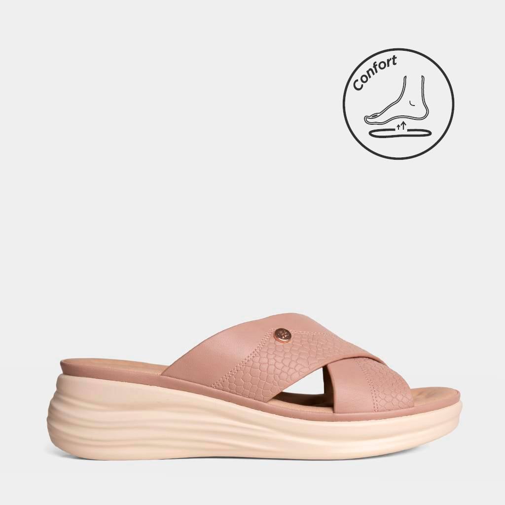 SANDALIAS CASUALES FOOTLOOSE MUJERES FTL-LM00006 - 1