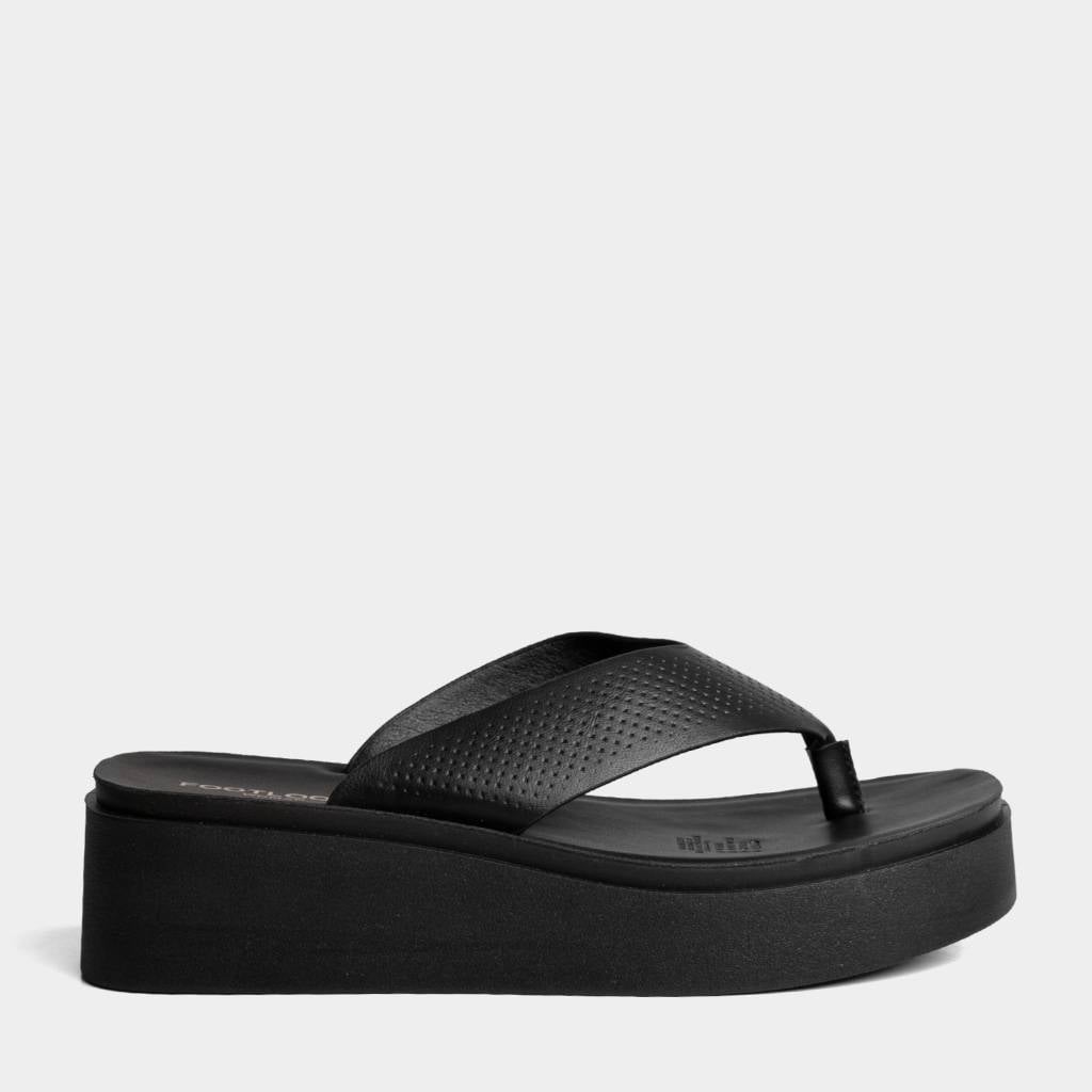 SANDALIAS CASUALES FOOTLOOSE MUJERES FTL-NW00006 - 1