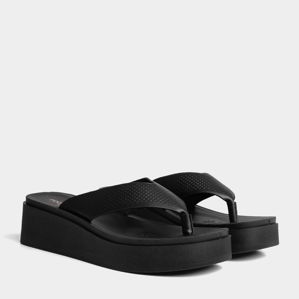 SANDALIAS CASUALES FOOTLOOSE MUJERES FTL-NW00006 - 2