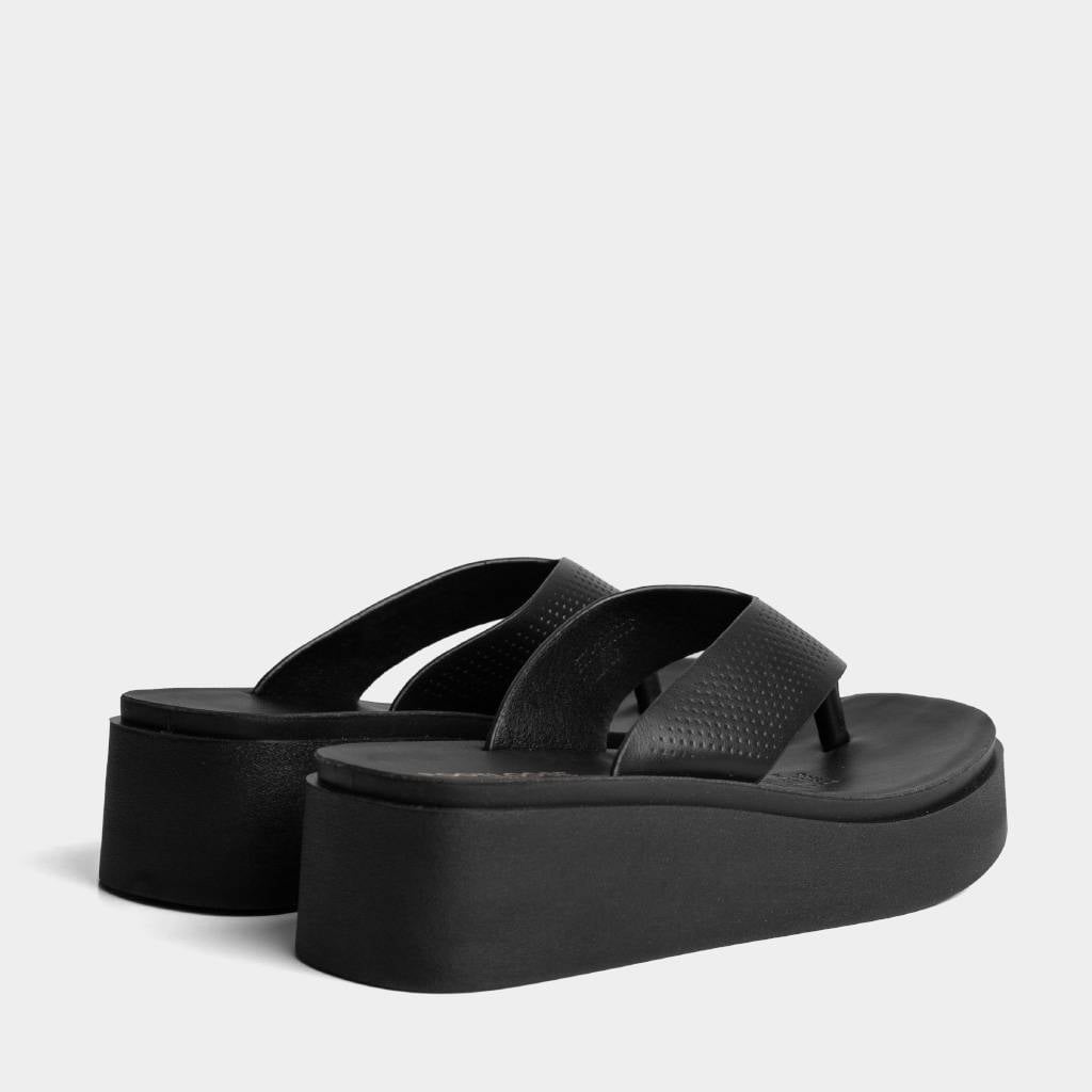 SANDALIAS CASUALES FOOTLOOSE MUJERES FTL-NW00006 - 3