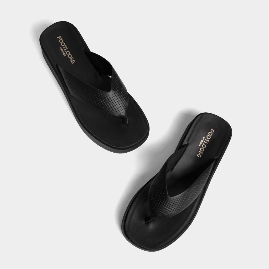 SANDALIAS CASUALES FOOTLOOSE MUJERES FTL-NW00006 - 5