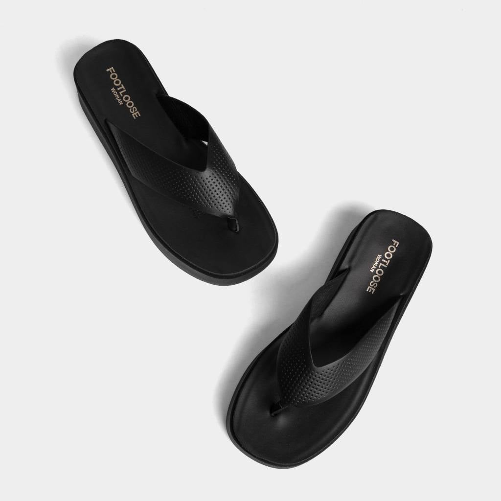SANDALIAS CASUALES FOOTLOOSE MUJERES FTL-NW00006 - 5