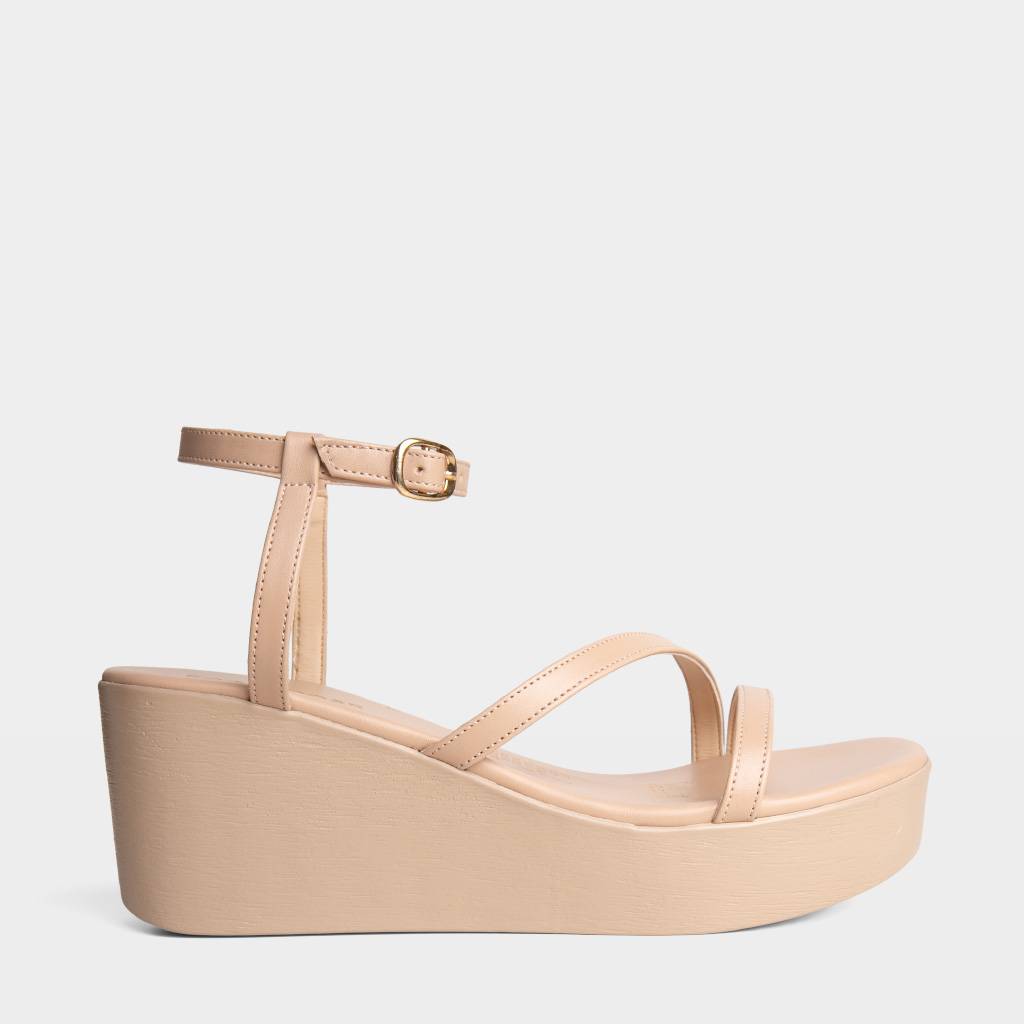 SANDALIAS CASUALES FOOTLOOSE MUJERES FTL-SC00004 - 1