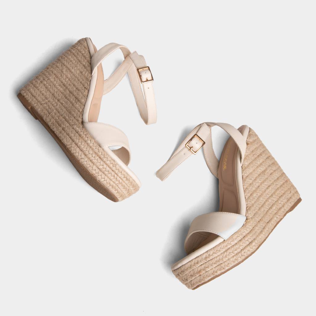 SANDALIAS CASUALES FOOTLOOSE MUJERES FTL-NZ00014 - 5